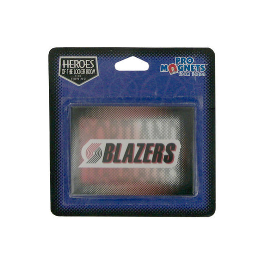 Portland Trailblazers Magnet