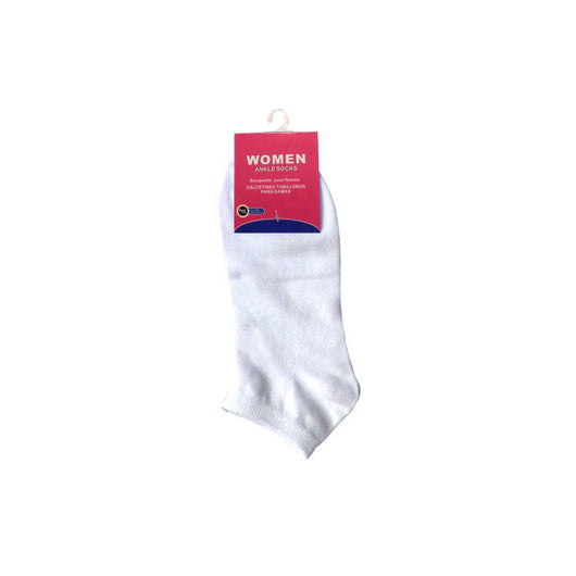 Women's Ankle Socks
