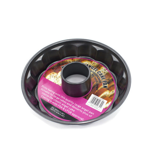 Angel Food Cake Pan