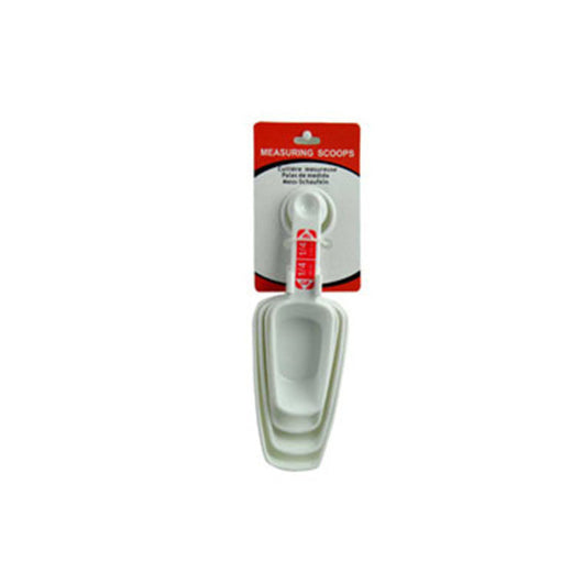 Measuring Spoons