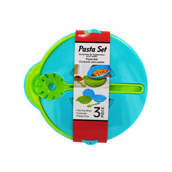 Pasta Set With 3 Pieces