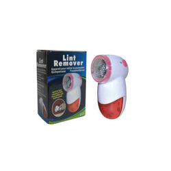 Lint Remover