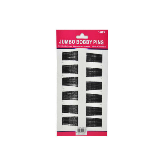Bobby Pins, Pack Of 144