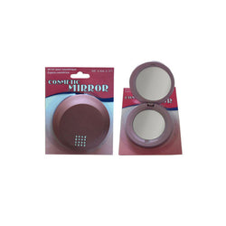 Cosmetic Folding Mirror Compact