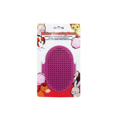 Rubber Pet Grooming Brush