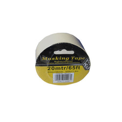 Masking Tape, 65 Feet