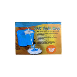 Spin Mop
