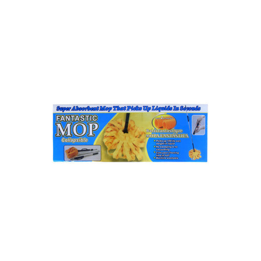 Fantastic Mop