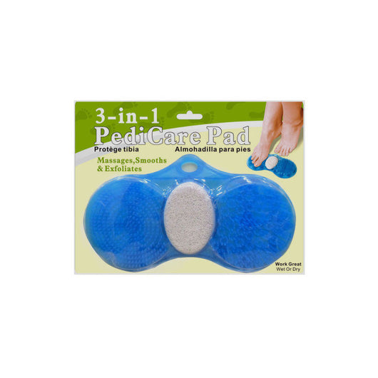 Pedicure Pad