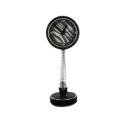 Bling Clock With Alarm