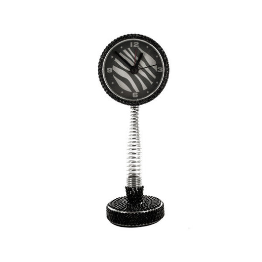 Bling Clock With Alarm
