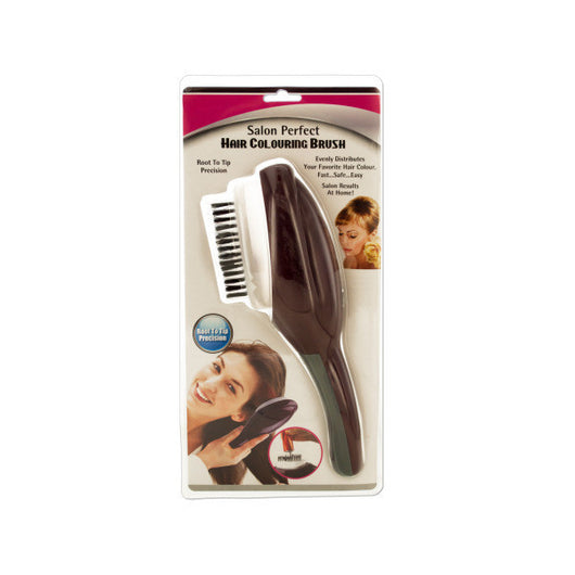 Salon Perfect Hair Coloring Brush
